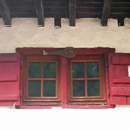 Ostello Etxezaharria *