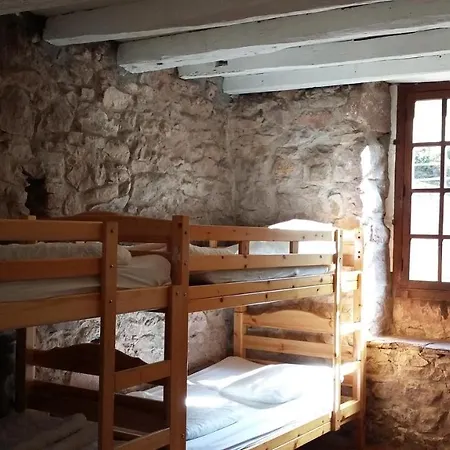 Ostello Etxezaharria Bidarray